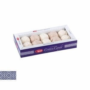 Pişmaniye Bardak 170 GR