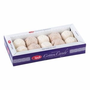 Pişmaniye Bardak 170 GR