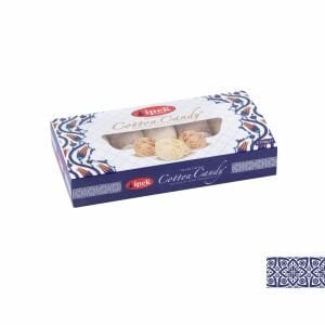 Pişmaniye Bardak 170 GR