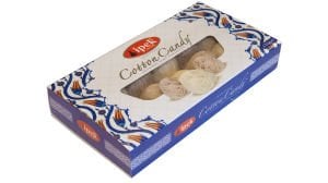 Pişmaniye Bardak 170 GR