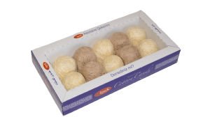 Pişmaniye Bardak 170 GR