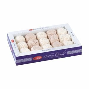 Pişmaniye Bardak 250 GR
