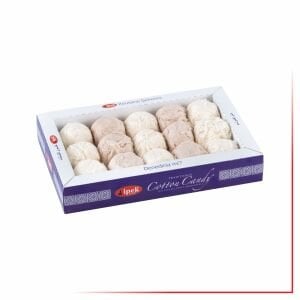 Pişmaniye Bardak 250 GR