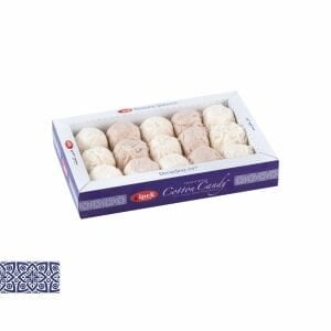Pişmaniye Bardak 250 GR