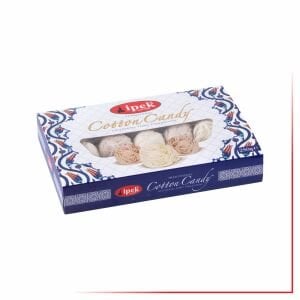 Pişmaniye Bardak 250 GR