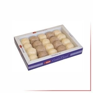 Pişmaniye Bardak 330 GR