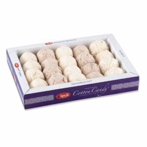 Pişmaniye Bardak 330 GR