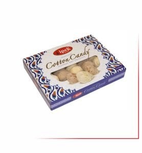 Pişmaniye Bardak 330 GR