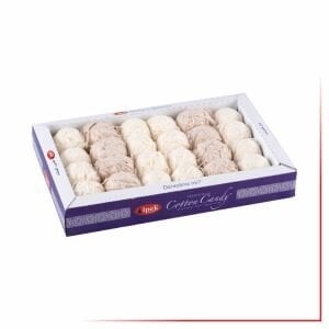 Pişmaniye Bardak 400 GR