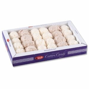 Pişmaniye Bardak 400 GR