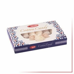 Pişmaniye Bardak 400 GR