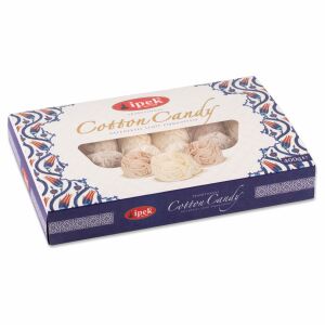 Pişmaniye Bardak 400 GR