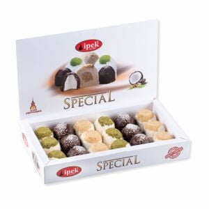 Pişmaniye Special 425 GR