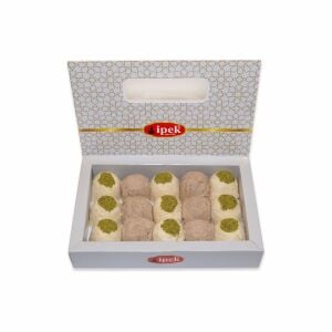 Pişmaniye Lüx Bardak 250 GR