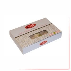 Pişmaniye Lüx Bardak 250 GR