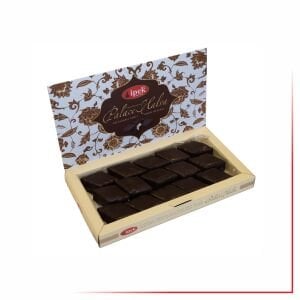 Saray Helvası Çikolata Kaplı 350 GR