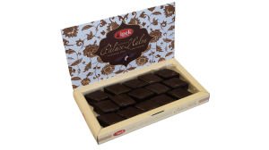 Saray Helvası Çikolata Kaplı 350 GR