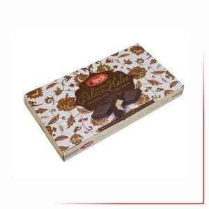 Saray Helvası Çikolata Kaplı 550 GR