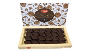 Saray Helvası Çikolata Kaplı 550 GR