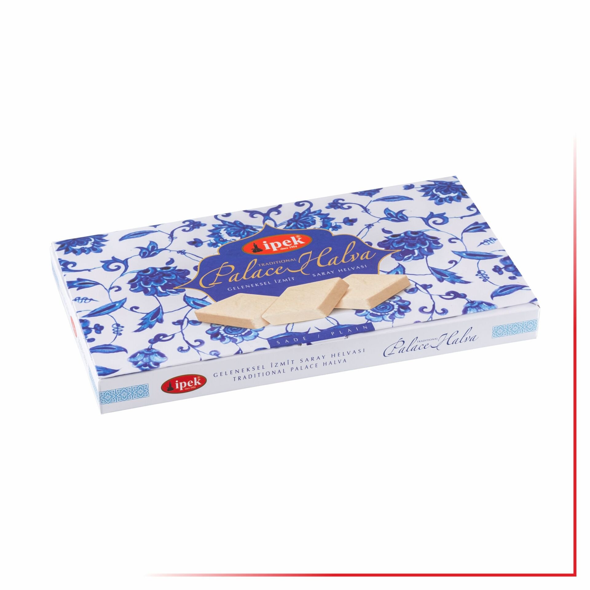 Saray Helvası 400 GR