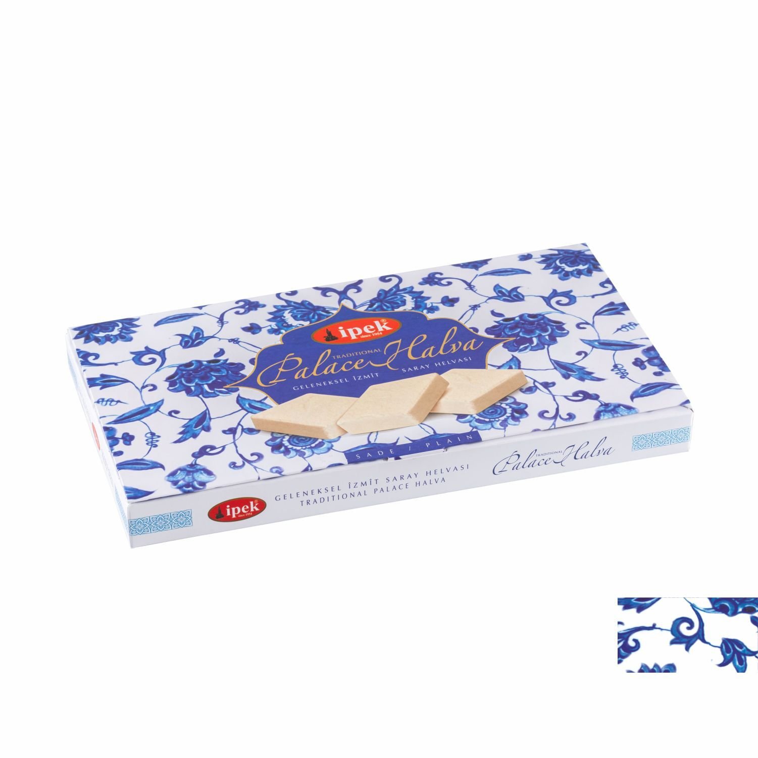 Saray Helvası 400 GR