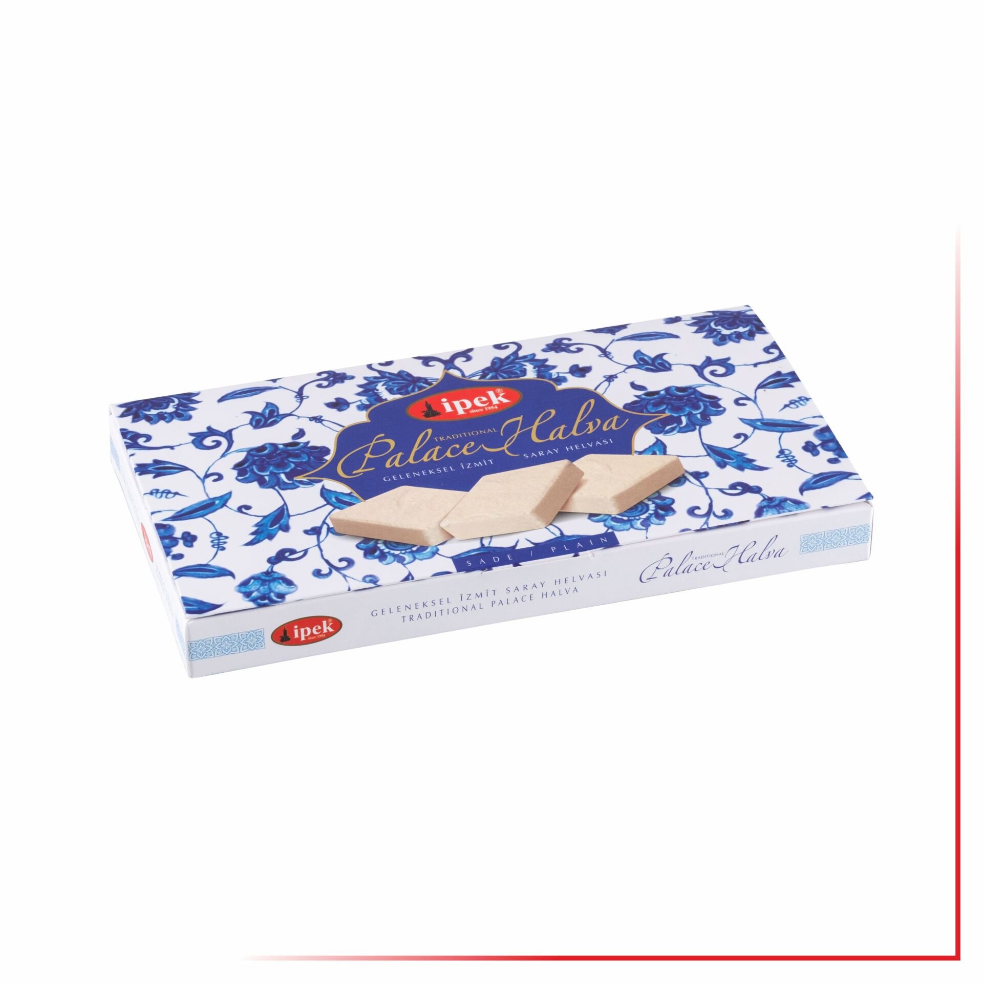 Saray Helvası 250 GR