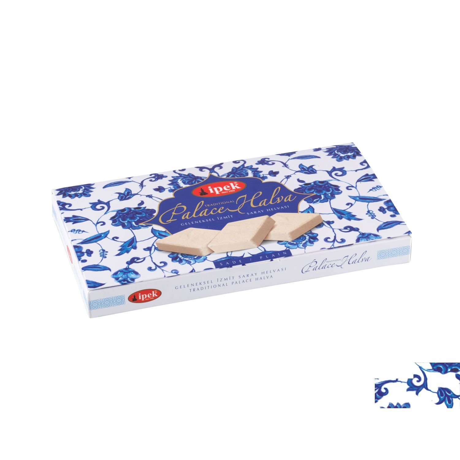 Saray Helvası 250 GR