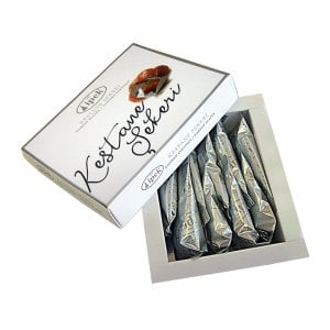 Kestane Şekeri Baraklı 180 GR