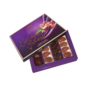Kestane Şekeri Küçük Boy Special 325 GR