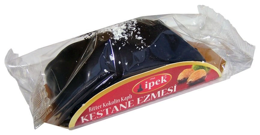 Kestane Dolması 75 GR