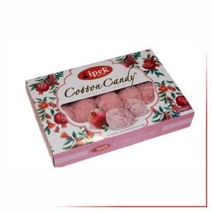 Nar Aromalı Pişmaniye 250 GR