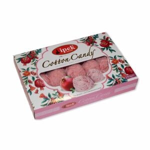 Nar Aromalı Pişmaniye 250 GR