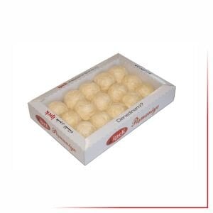 Sade Bardak Pişmaniye 250 GR