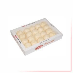 Sade Bardak Pişmaniye 330 GR