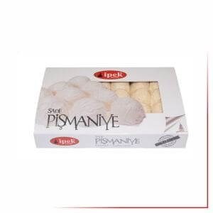 Sade Bardak Pişmaniye 330 GR