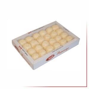 Sade Bardak Pişmaniye 400 GR