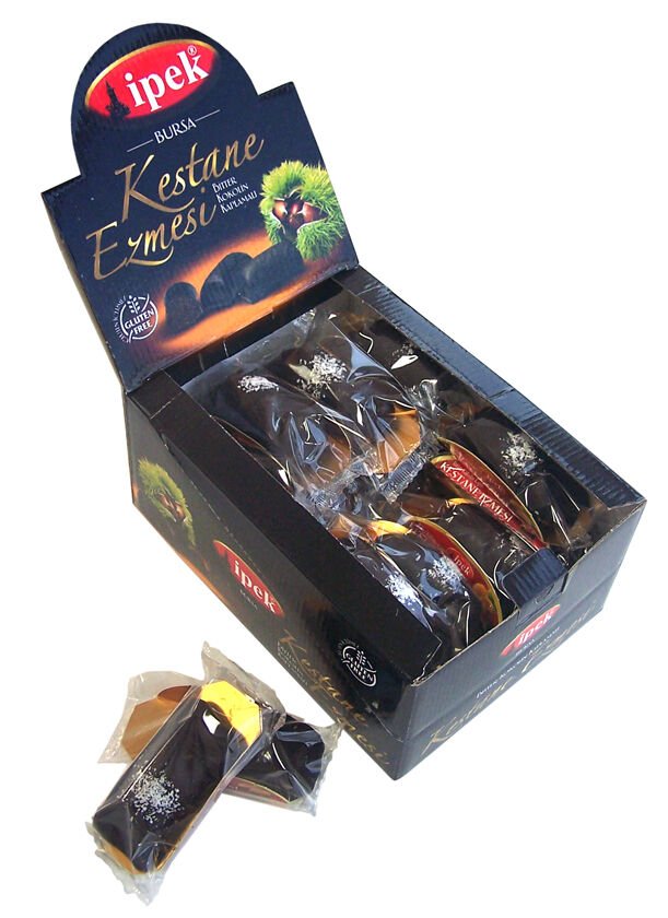Kestane Dolması 24'Lü 1920 GR
