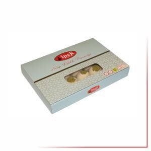 Pişmaniye Lüx Antep Fıstıklı 270 GR