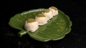 Pişmaniye Lüx Antep Fıstıklı 270 GR