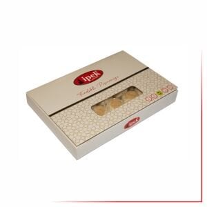 Pişmaniye Lüx Fındıklı 310 GR
