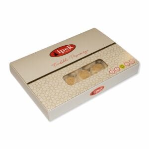 Pişmaniye Lüx Fındıklı 310 GR