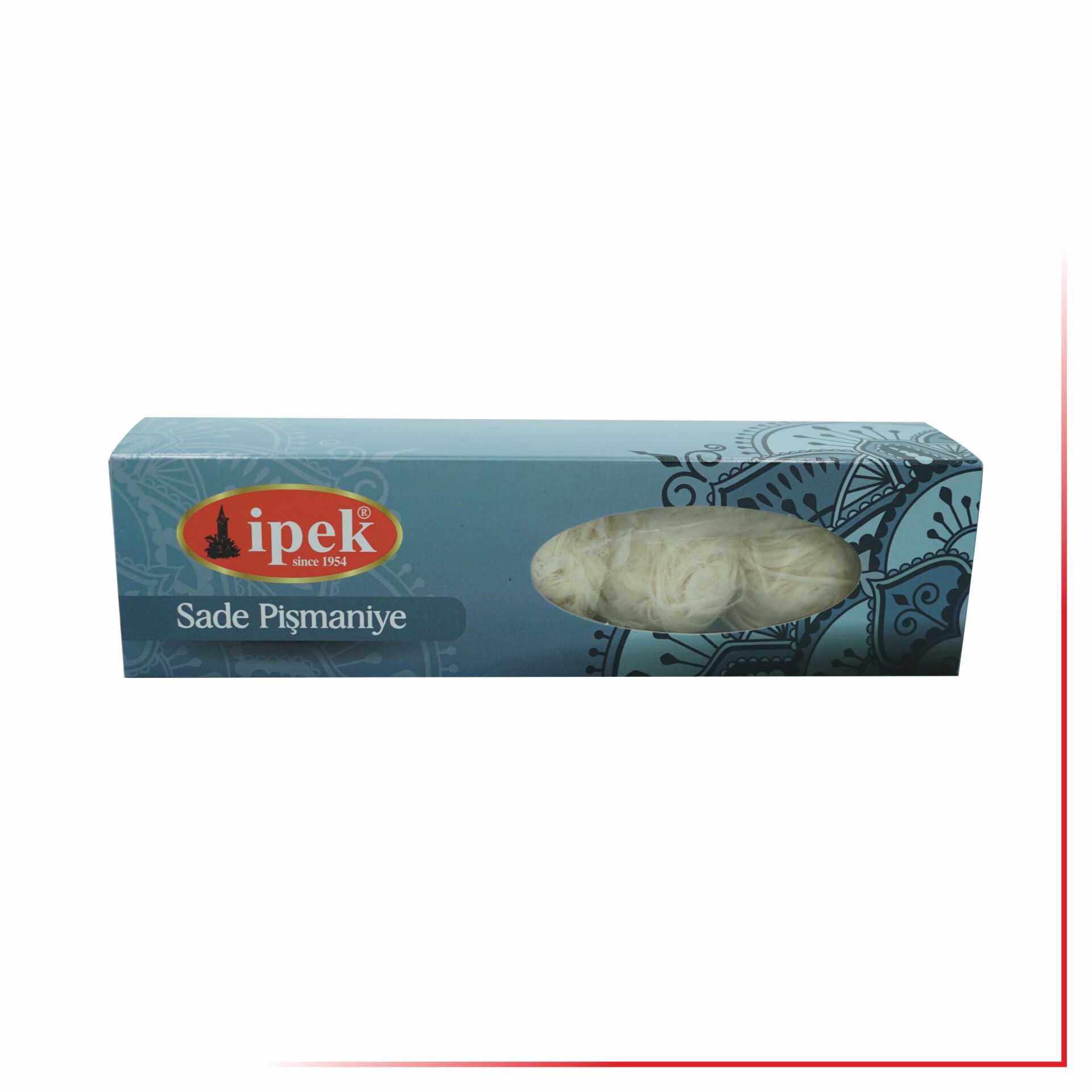 Sade Bardak Pişmaniye 55 GR