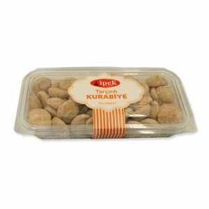 Tarçınlı Kurabiye 200 gr