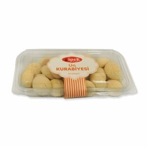 Un Kurabiyesi 200 gr