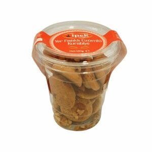 Yer Fıstıklı Üzümlü Kurabiye 120 gr