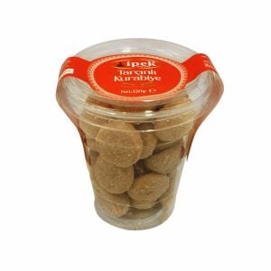 Tarçınlı Kurabiye 120 gr